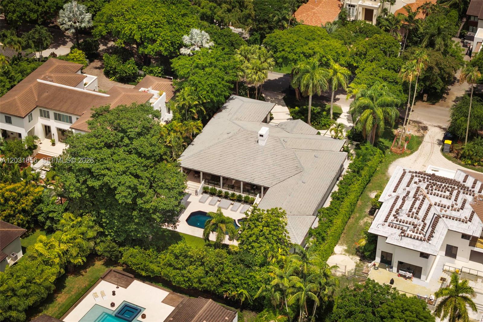 7300 Los Pinos Blvd, Coral Gables FL 33143