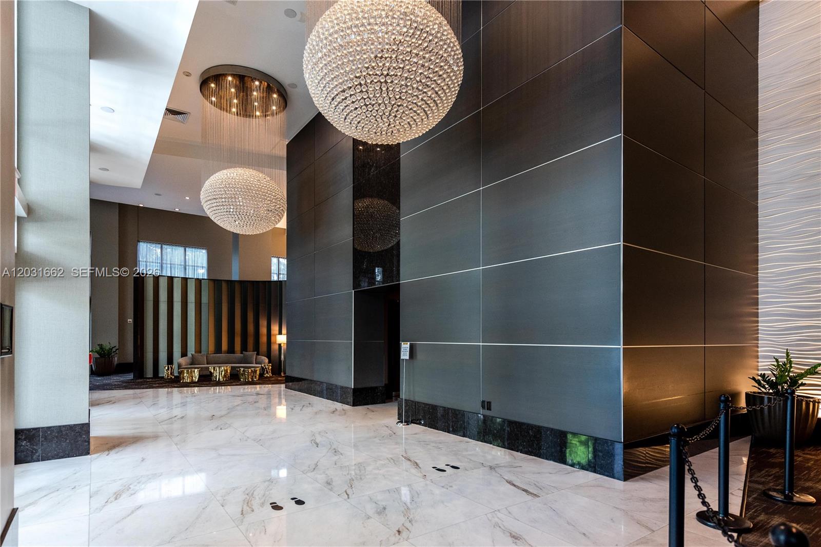 951 Brickell Ave #705, Miami FL 33131
