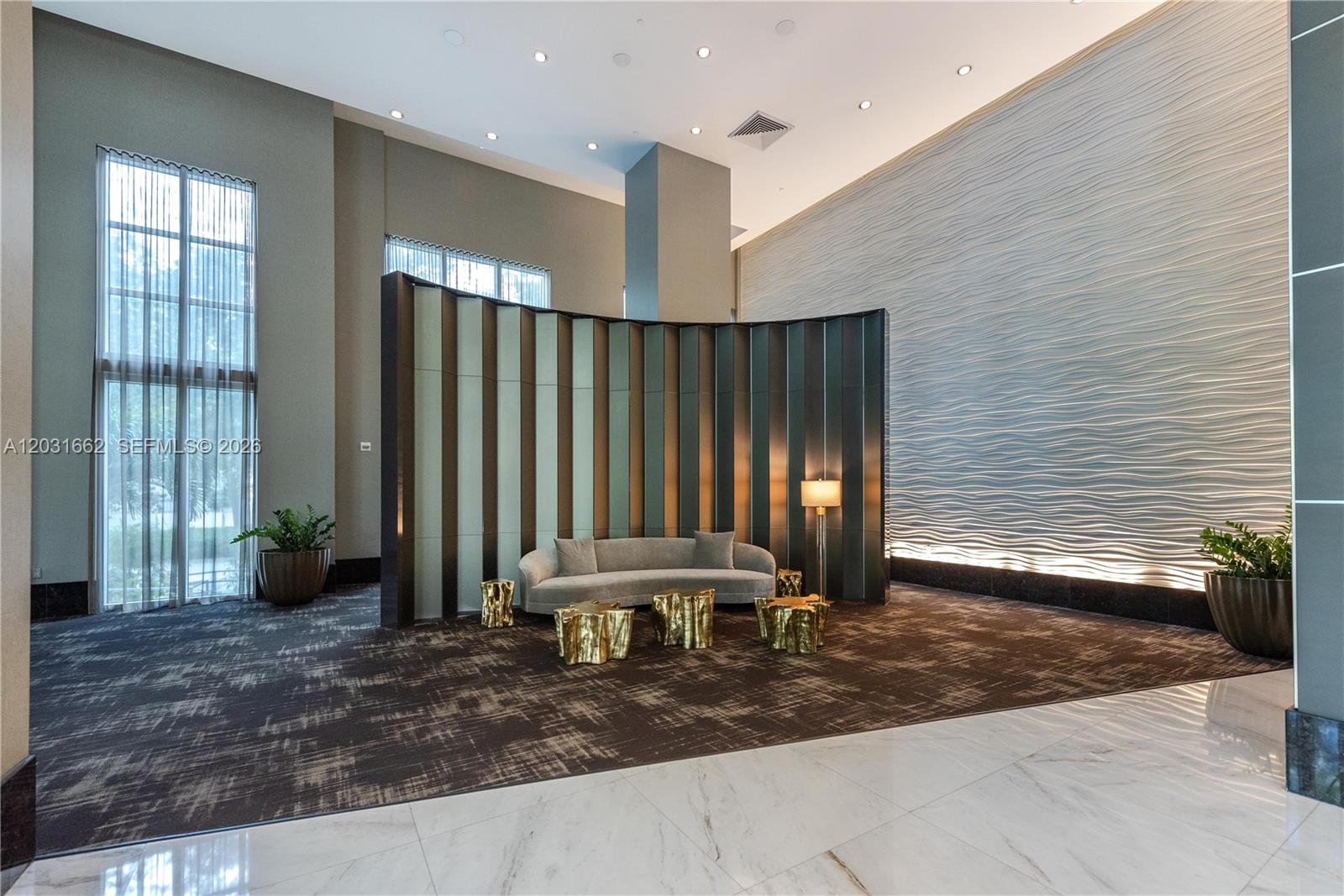 951 Brickell Ave #705, Miami FL 33131