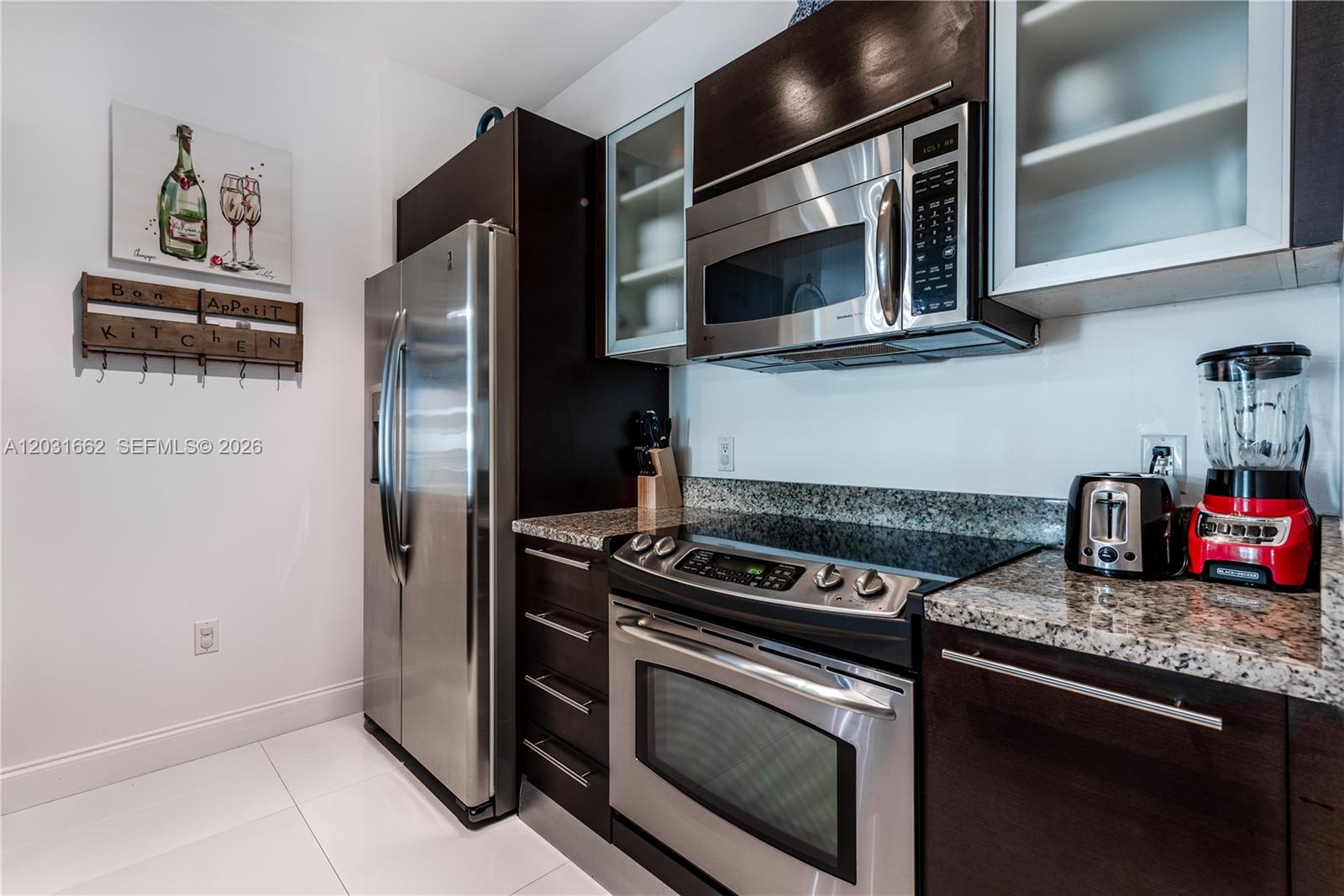 951 Brickell Ave #705, Miami FL 33131