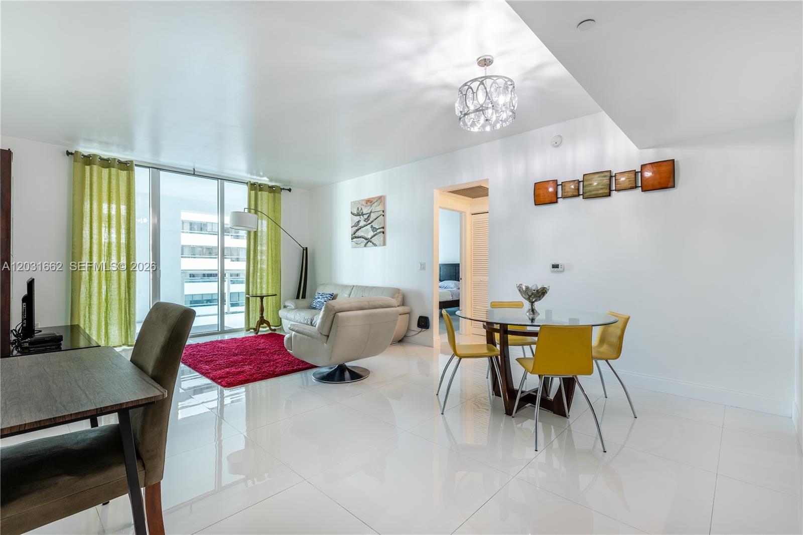 951 Brickell Ave #705, Miami FL 33131