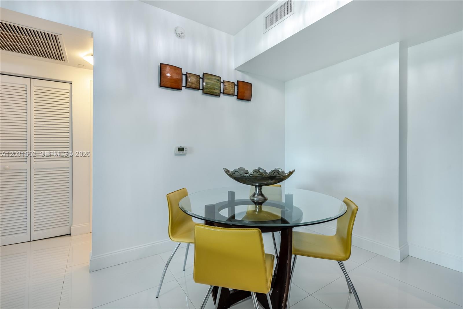 951 Brickell Ave #705, Miami FL 33131