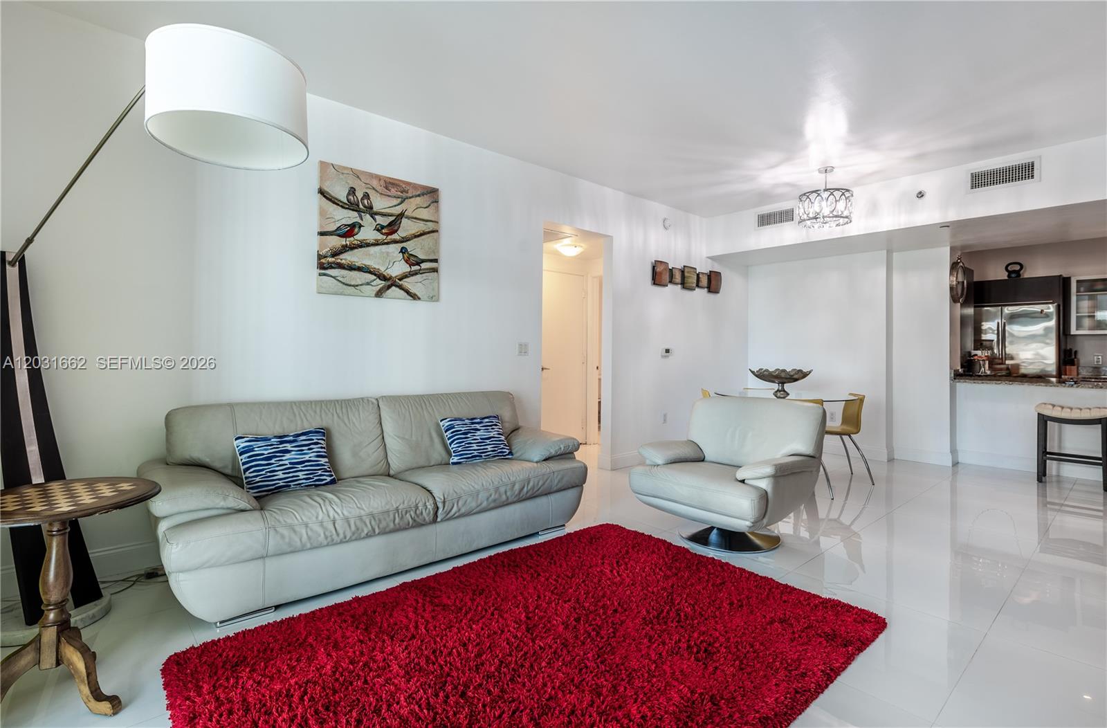 951 Brickell Ave #705, Miami FL 33131