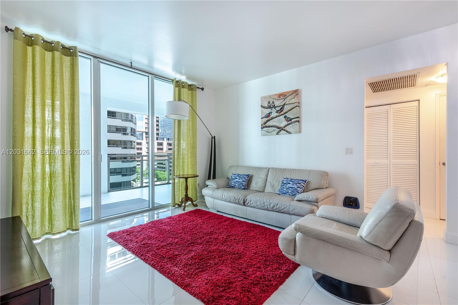 951 Brickell Ave #705, Miami FL 33131