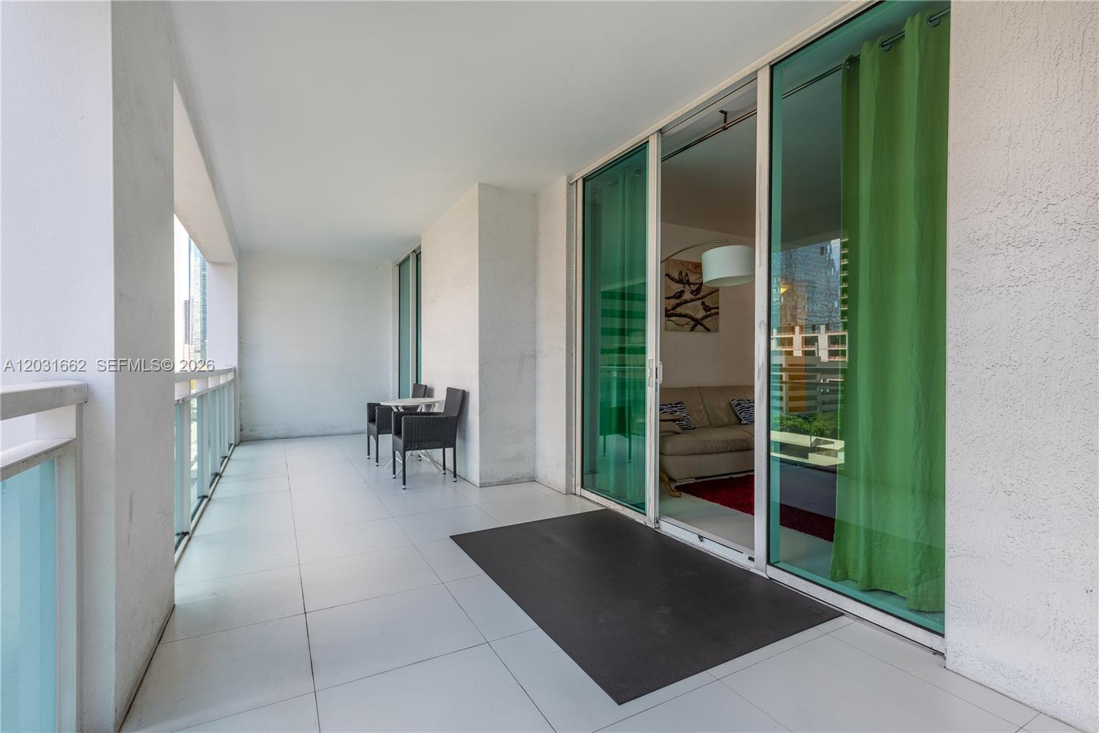 951 Brickell Ave #705, Miami FL 33131