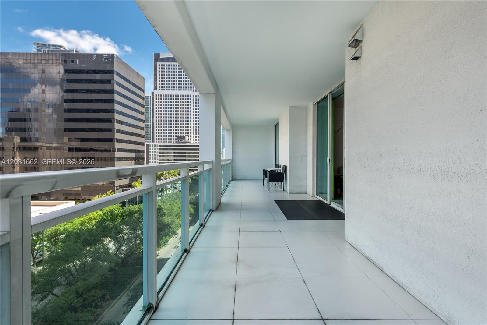 951 Brickell Ave #705, Miami FL 33131