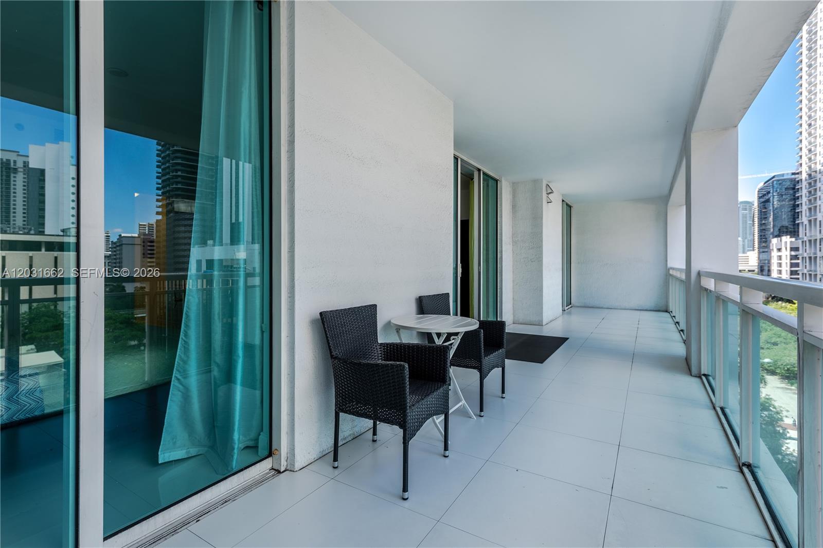 951 Brickell Ave #705, Miami FL 33131