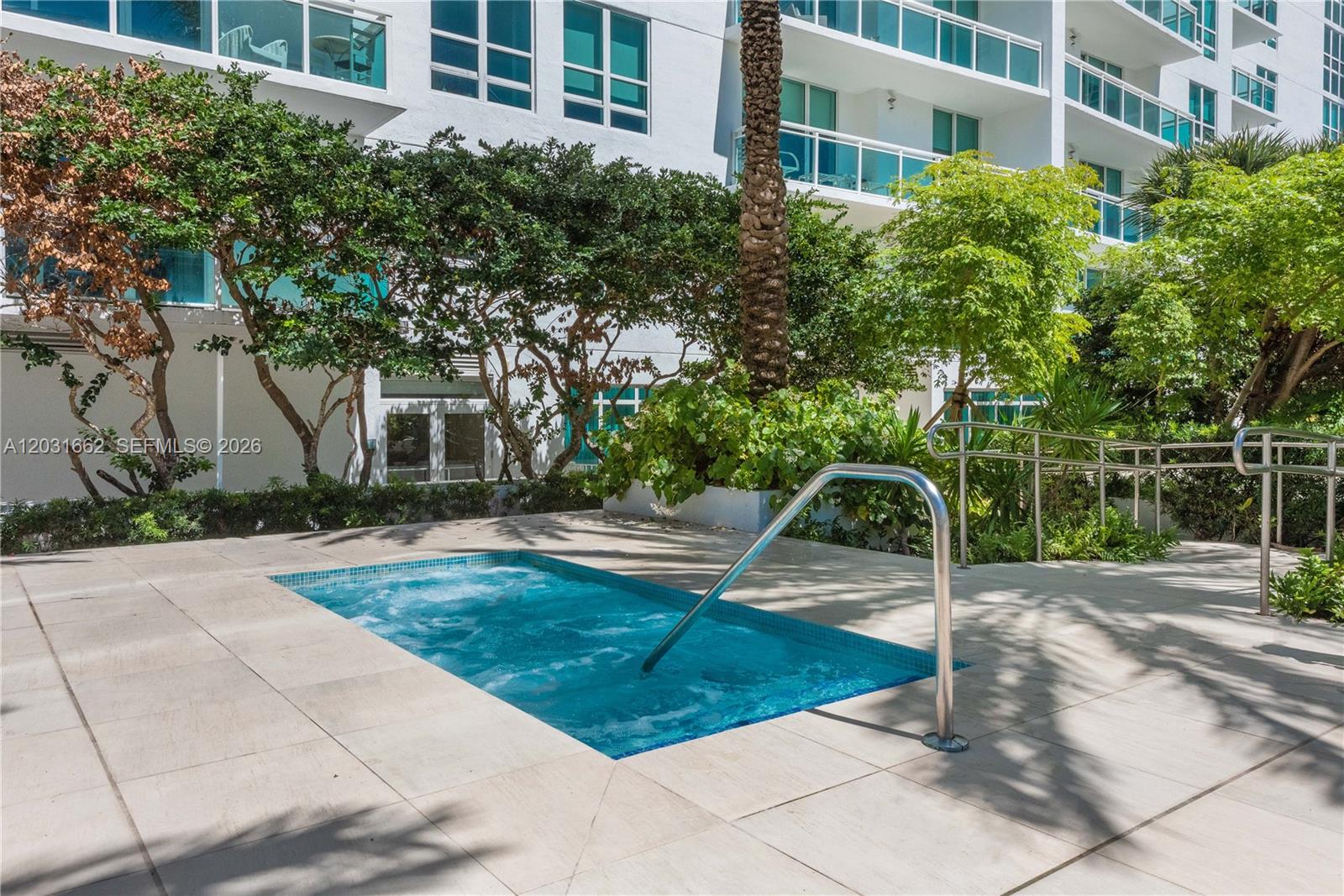 951 Brickell Ave #705, Miami FL 33131