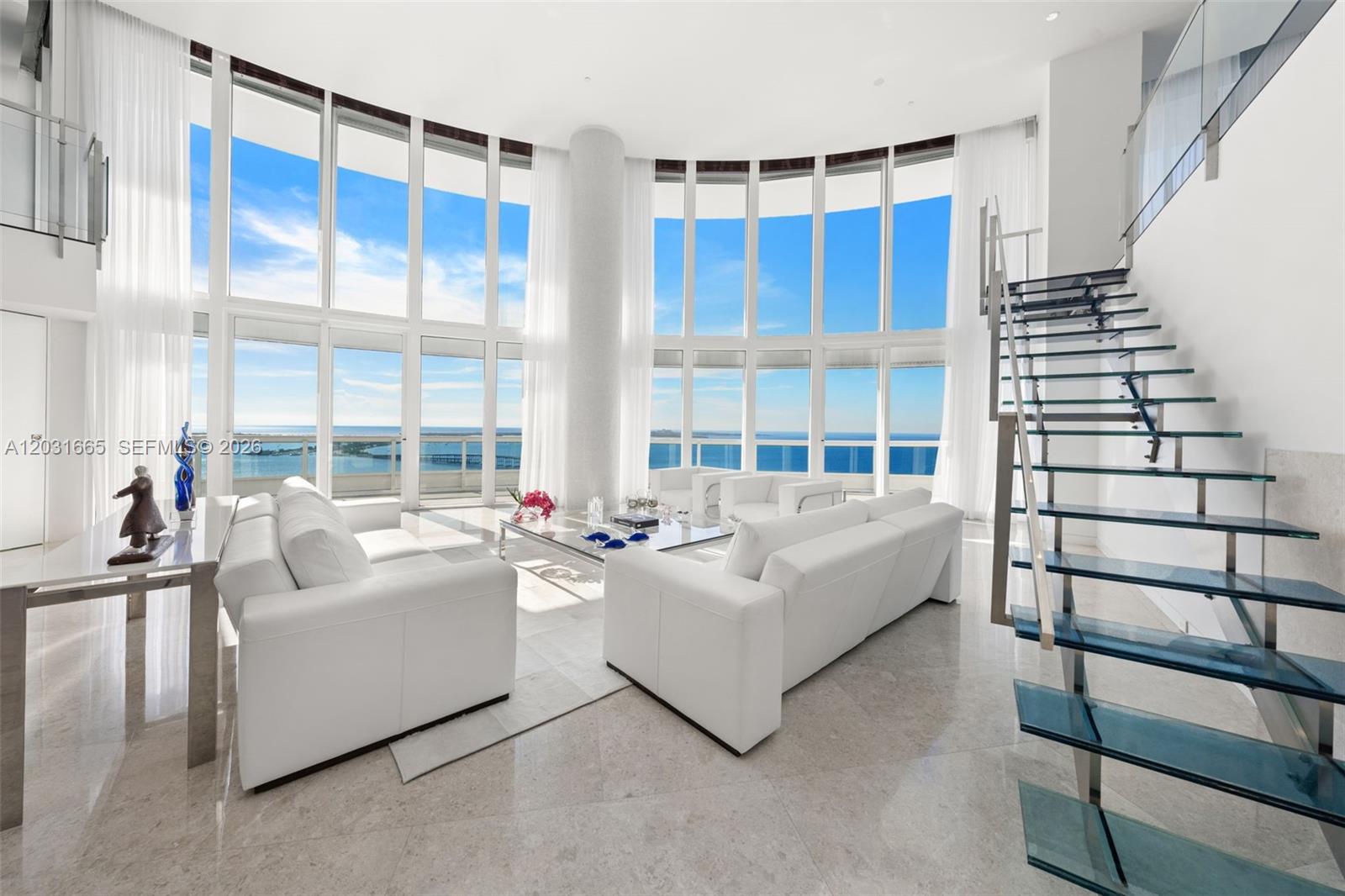 1643 Brickell Ave #4102, Miami FL 33129
