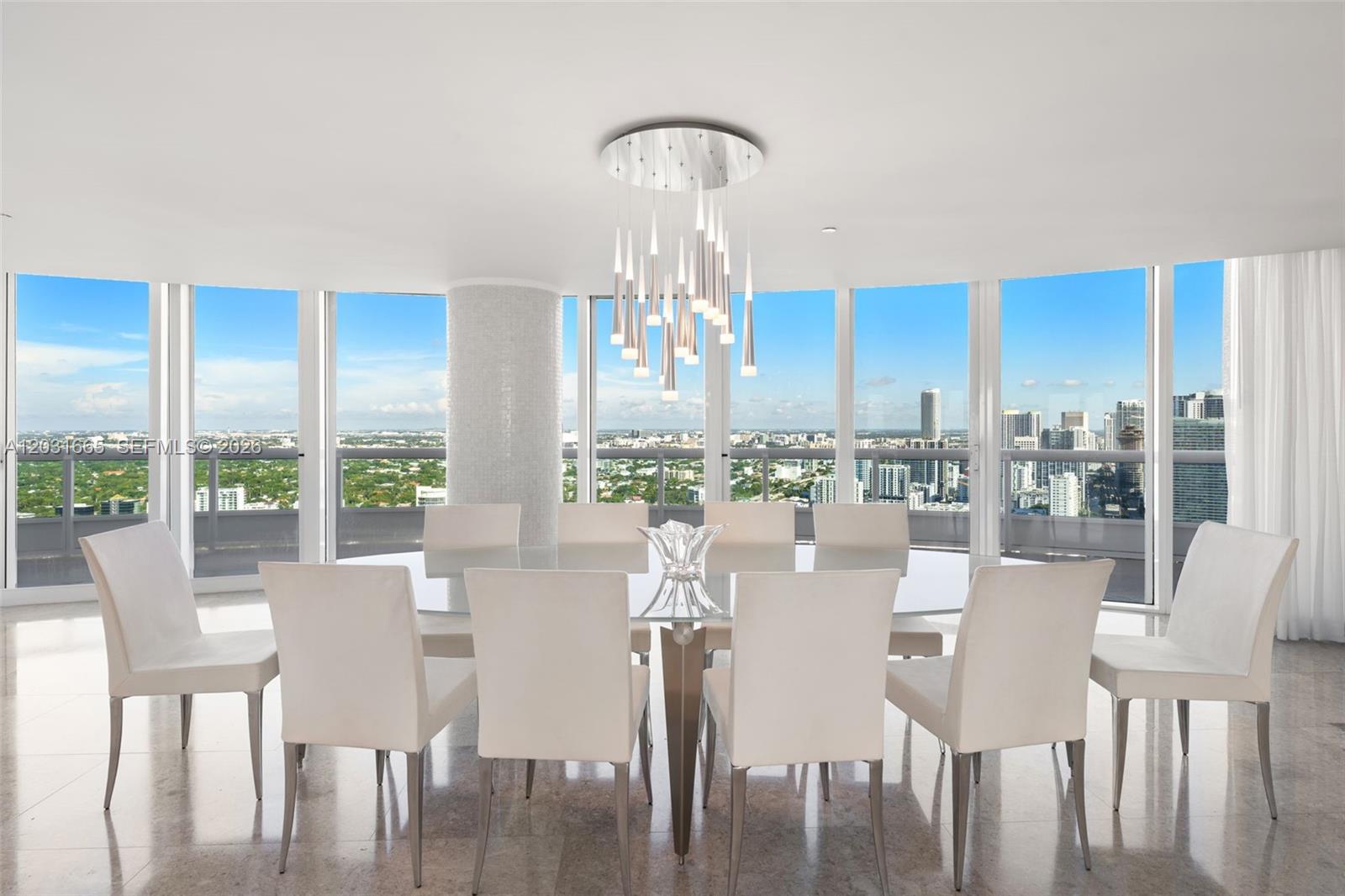 1643 Brickell Ave #4102, Miami FL 33129