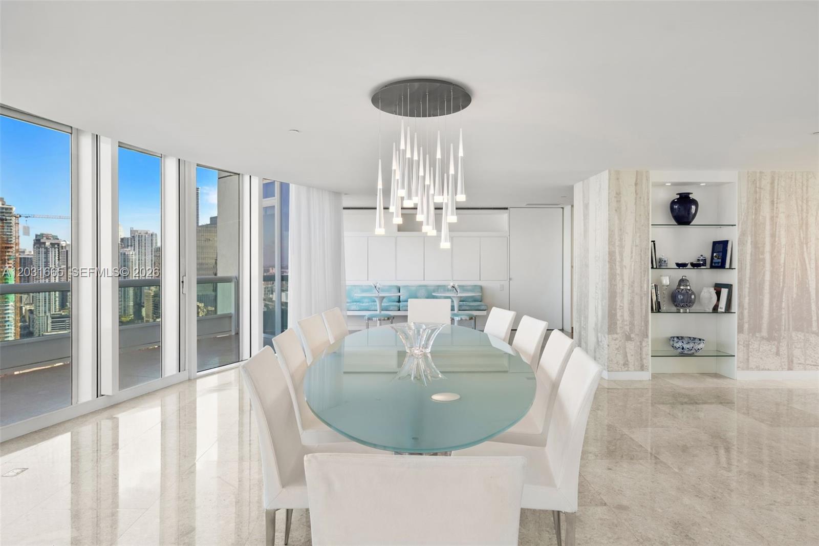 1643 Brickell Ave #4102, Miami FL 33129