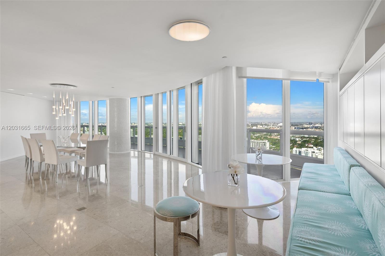 1643 Brickell Ave #4102, Miami FL 33129