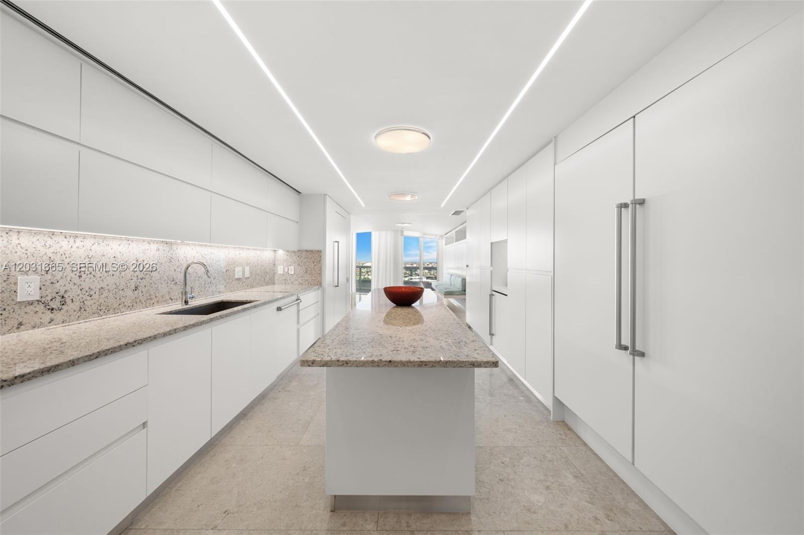 1643 Brickell Ave #4102, Miami FL 33129
