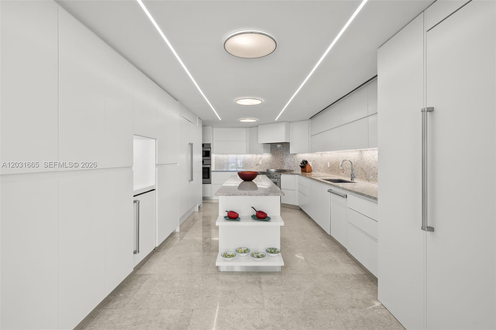 1643 Brickell Ave #4102, Miami FL 33129