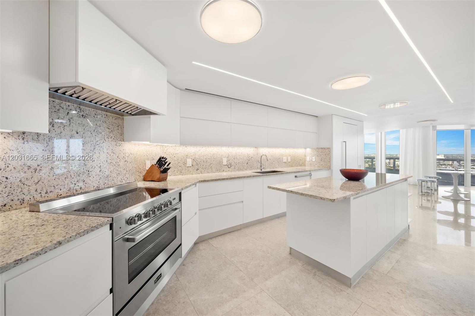 1643 Brickell Ave #4102, Miami FL 33129