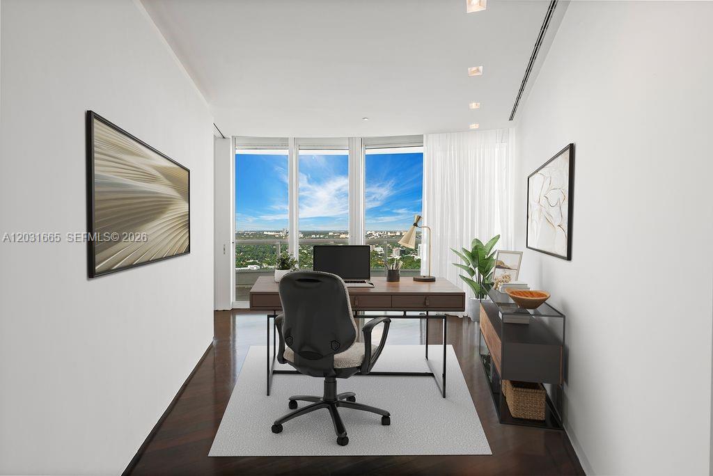 1643 Brickell Ave #4102, Miami FL 33129