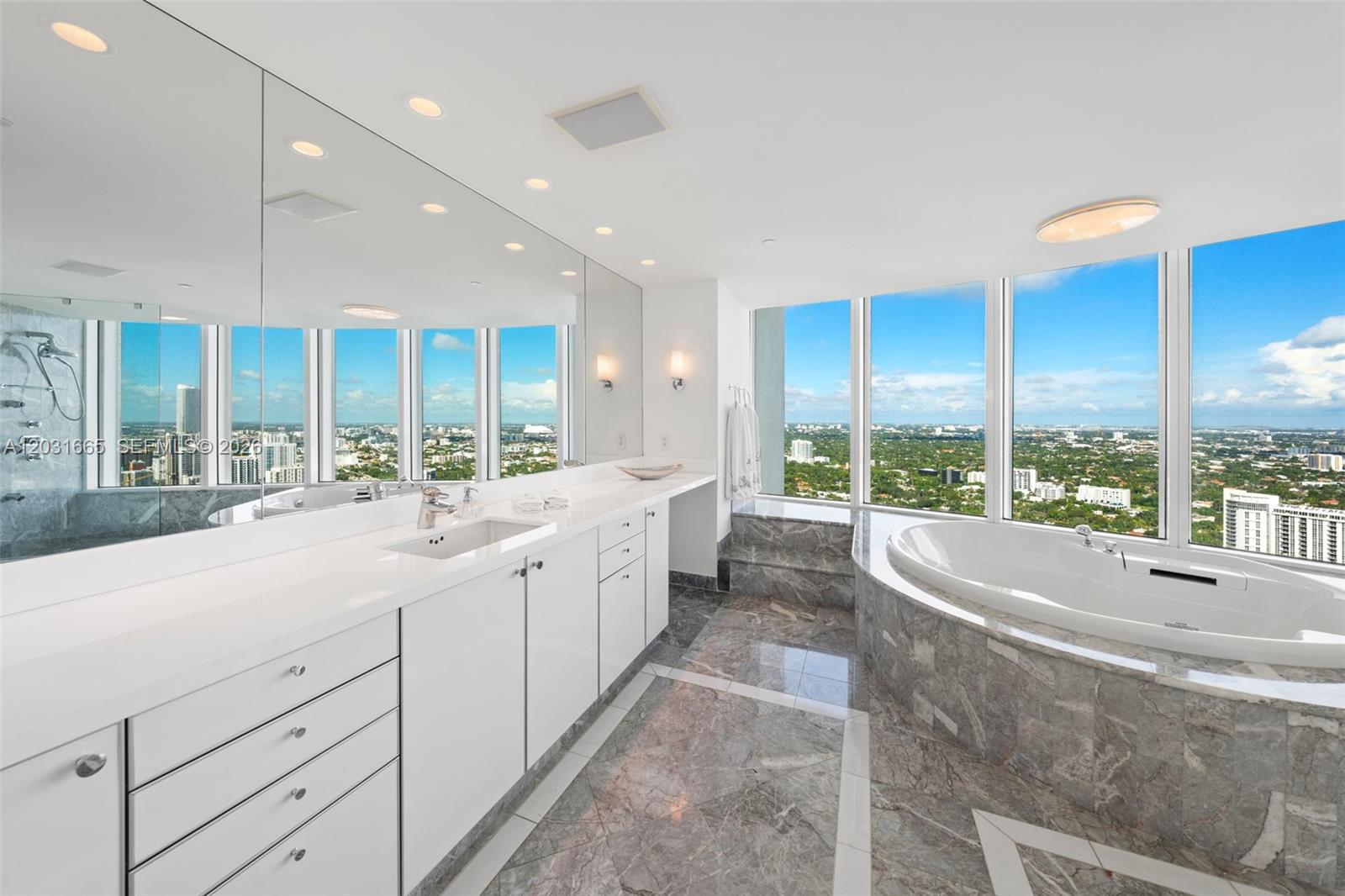 1643 Brickell Ave #4102, Miami FL 33129