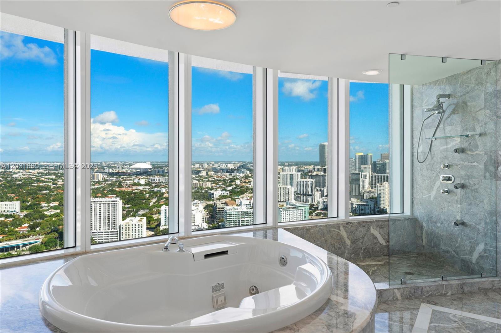 1643 Brickell Ave #4102, Miami FL 33129