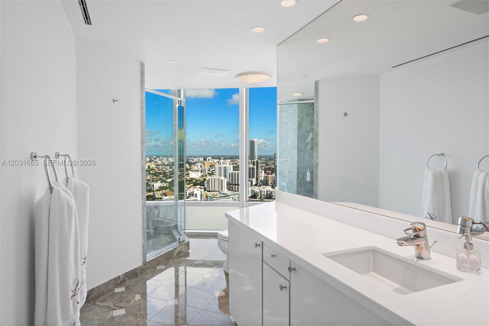 1643 Brickell Ave #4102, Miami FL 33129