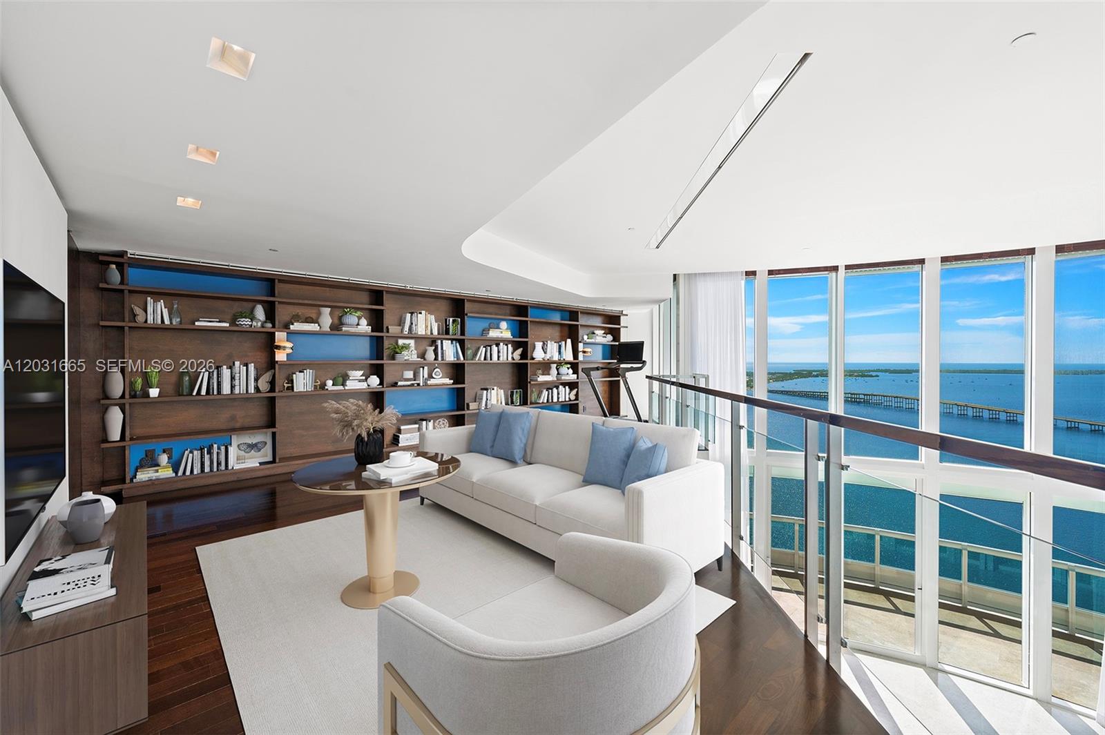 1643 Brickell Ave #4102, Miami FL 33129