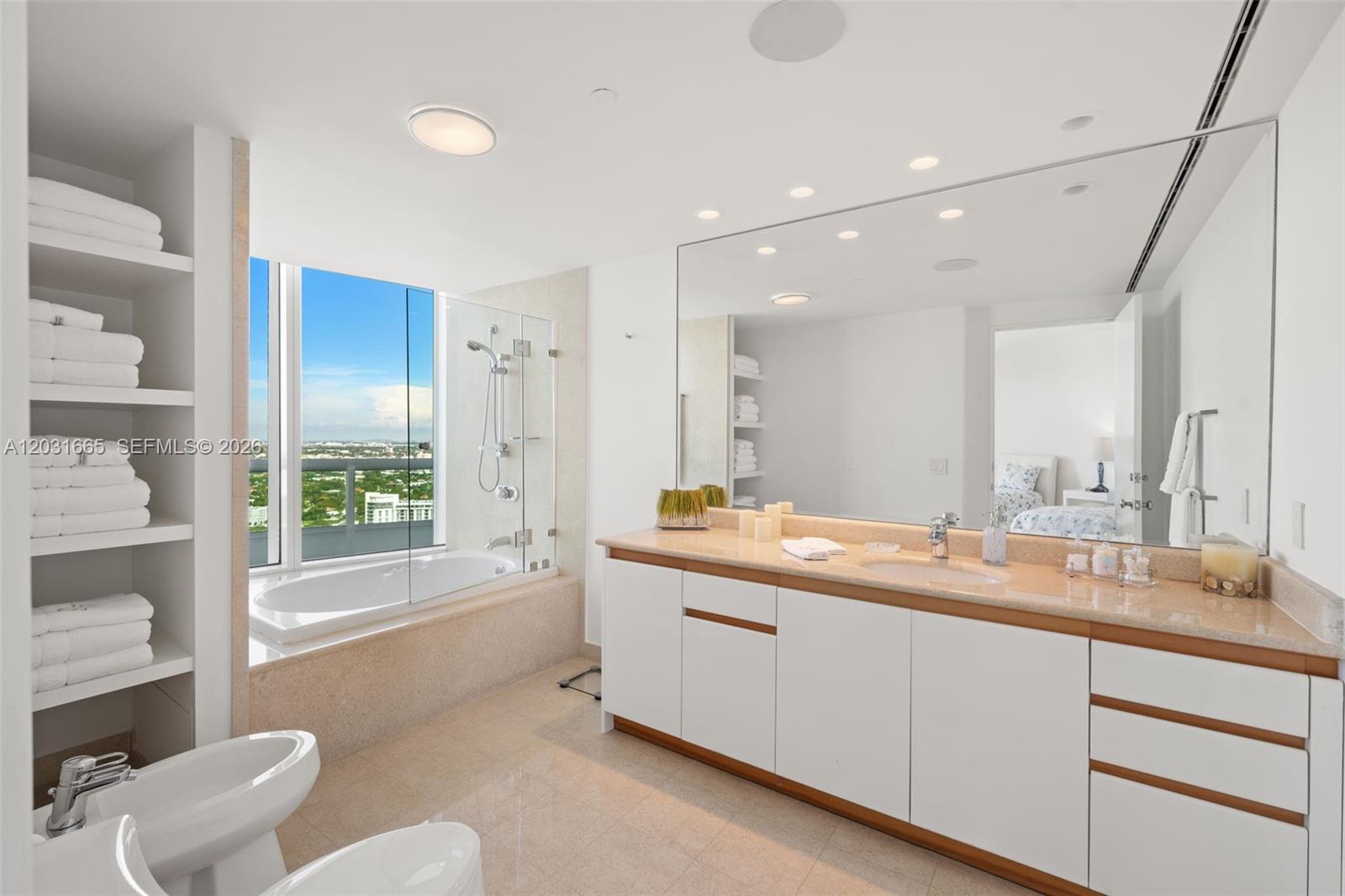 1643 Brickell Ave #4102, Miami FL 33129