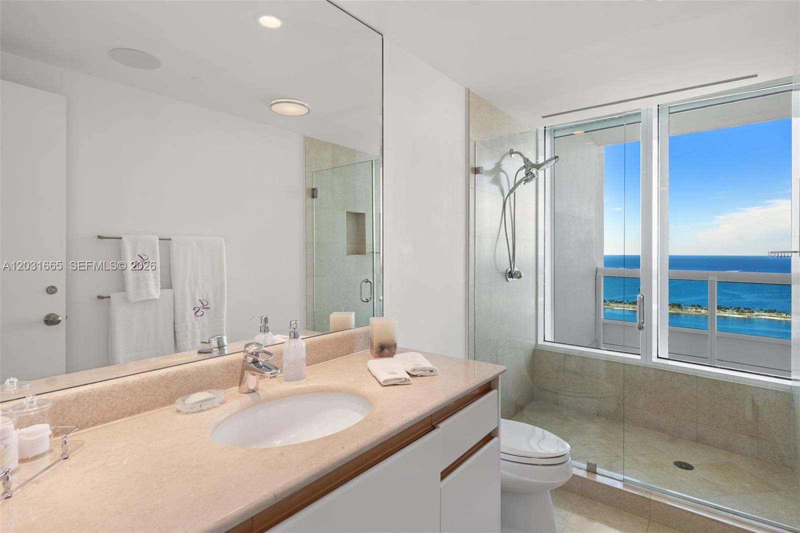 1643 Brickell Ave #4102, Miami FL 33129
