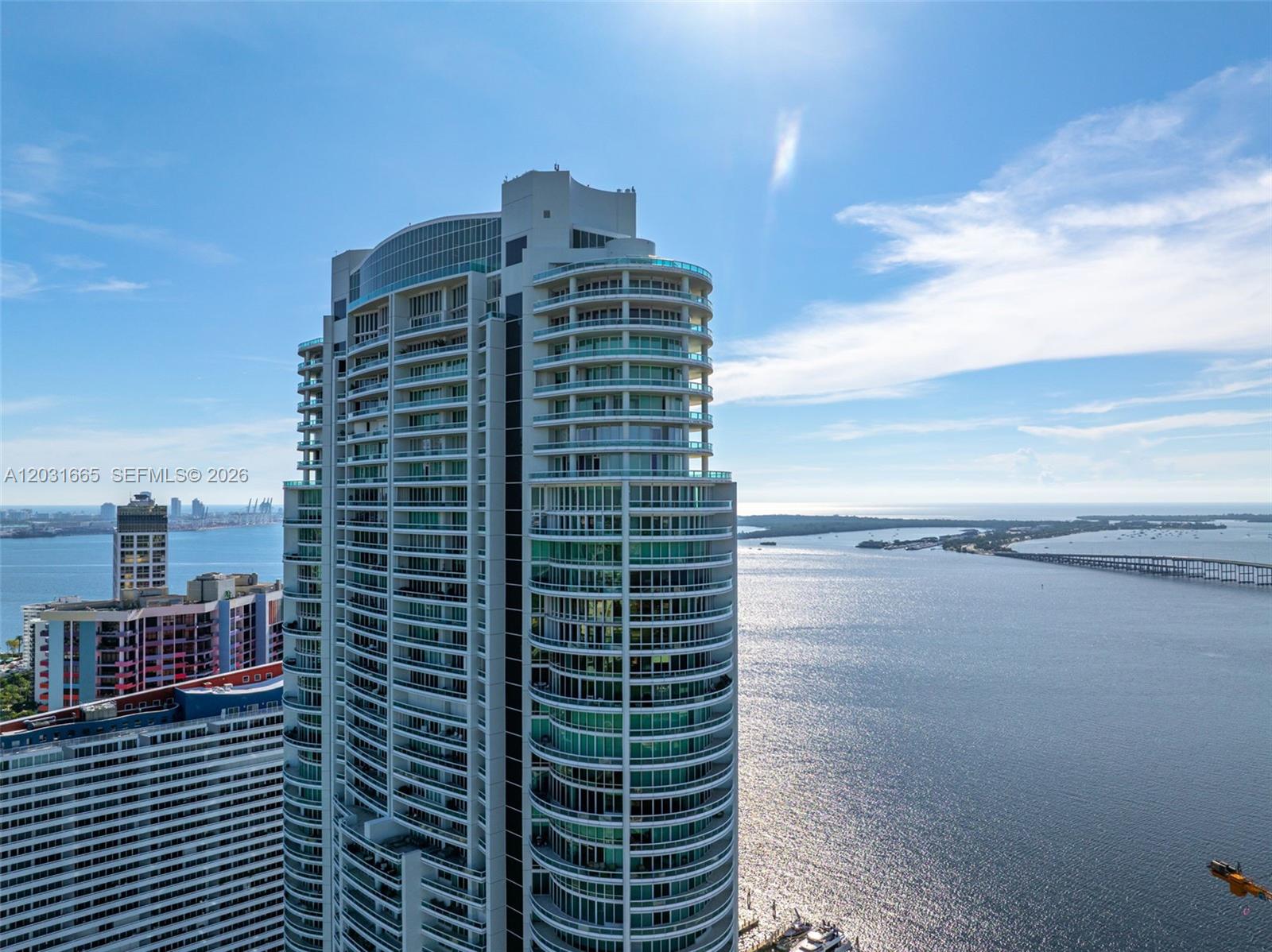 1643 Brickell Ave #4102, Miami FL 33129