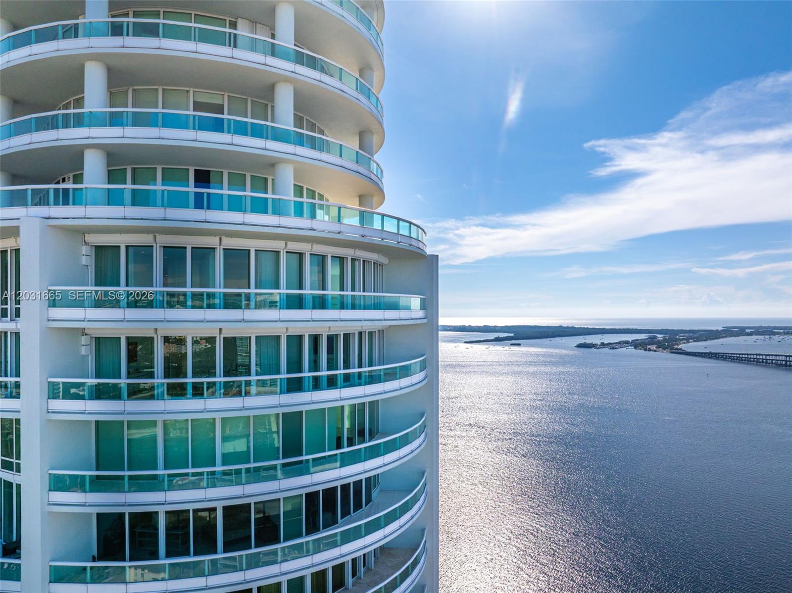 1643 Brickell Ave #4102, Miami FL 33129