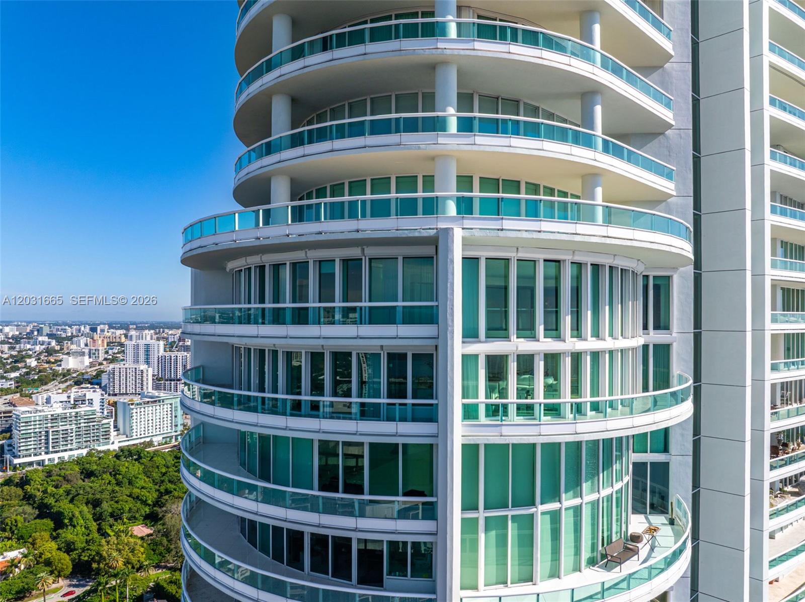1643 Brickell Ave #4102, Miami FL 33129