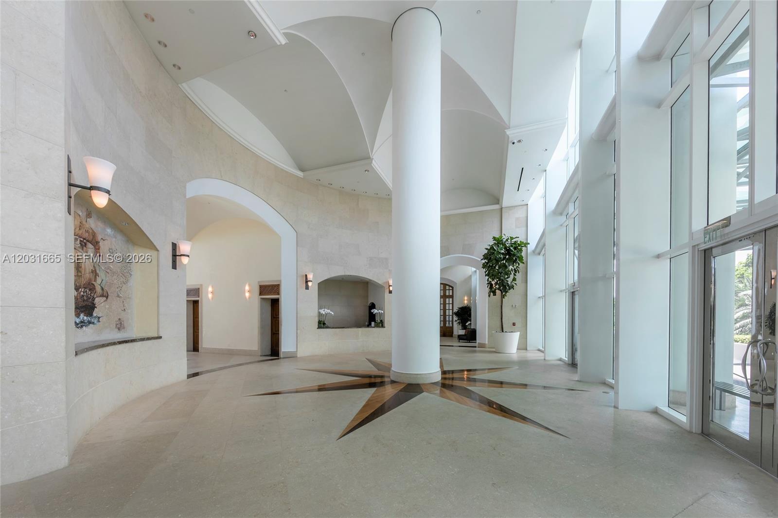 1643 Brickell Ave #4102, Miami FL 33129