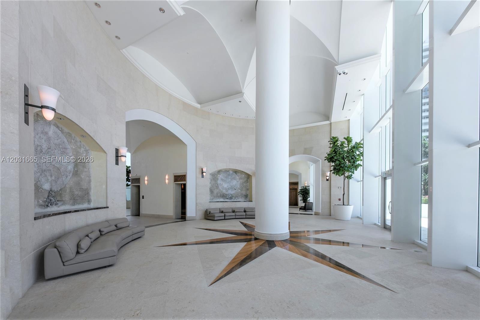 1643 Brickell Ave #4102, Miami FL 33129
