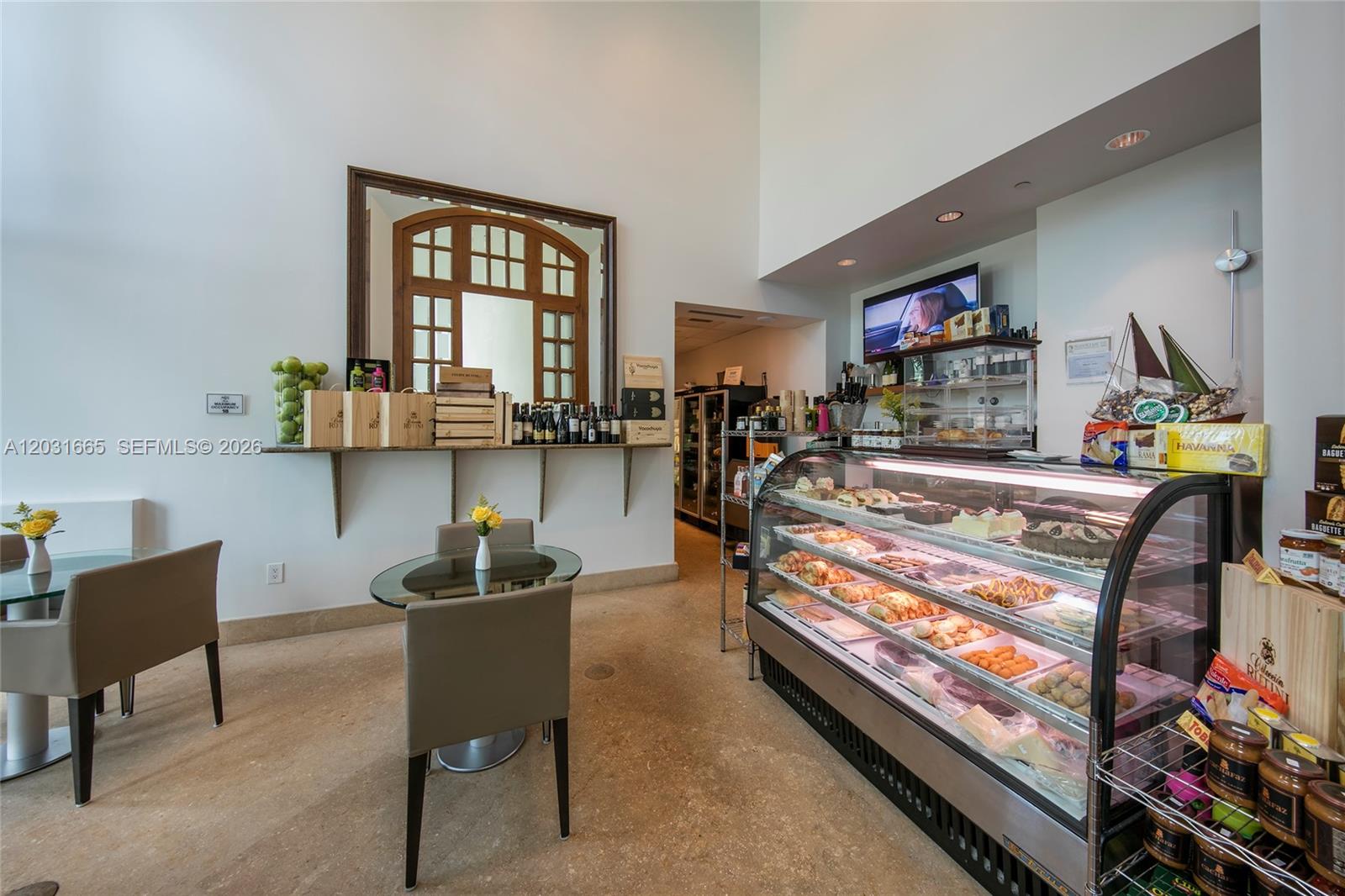1643 Brickell Ave #4102, Miami FL 33129