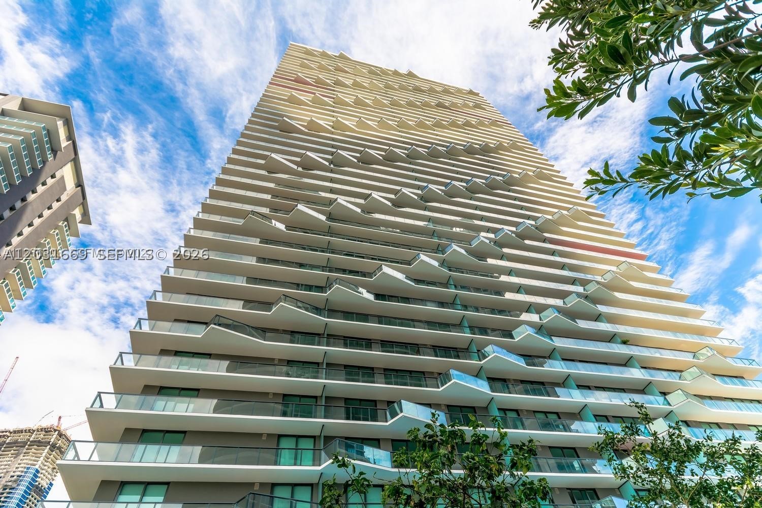 1300 S Miami Ave #1808, Miami FL 33130