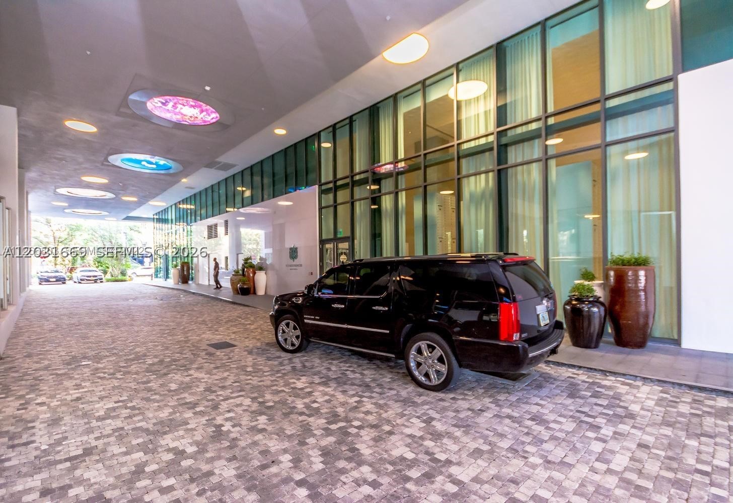 1300 S Miami Ave #1808, Miami FL 33130