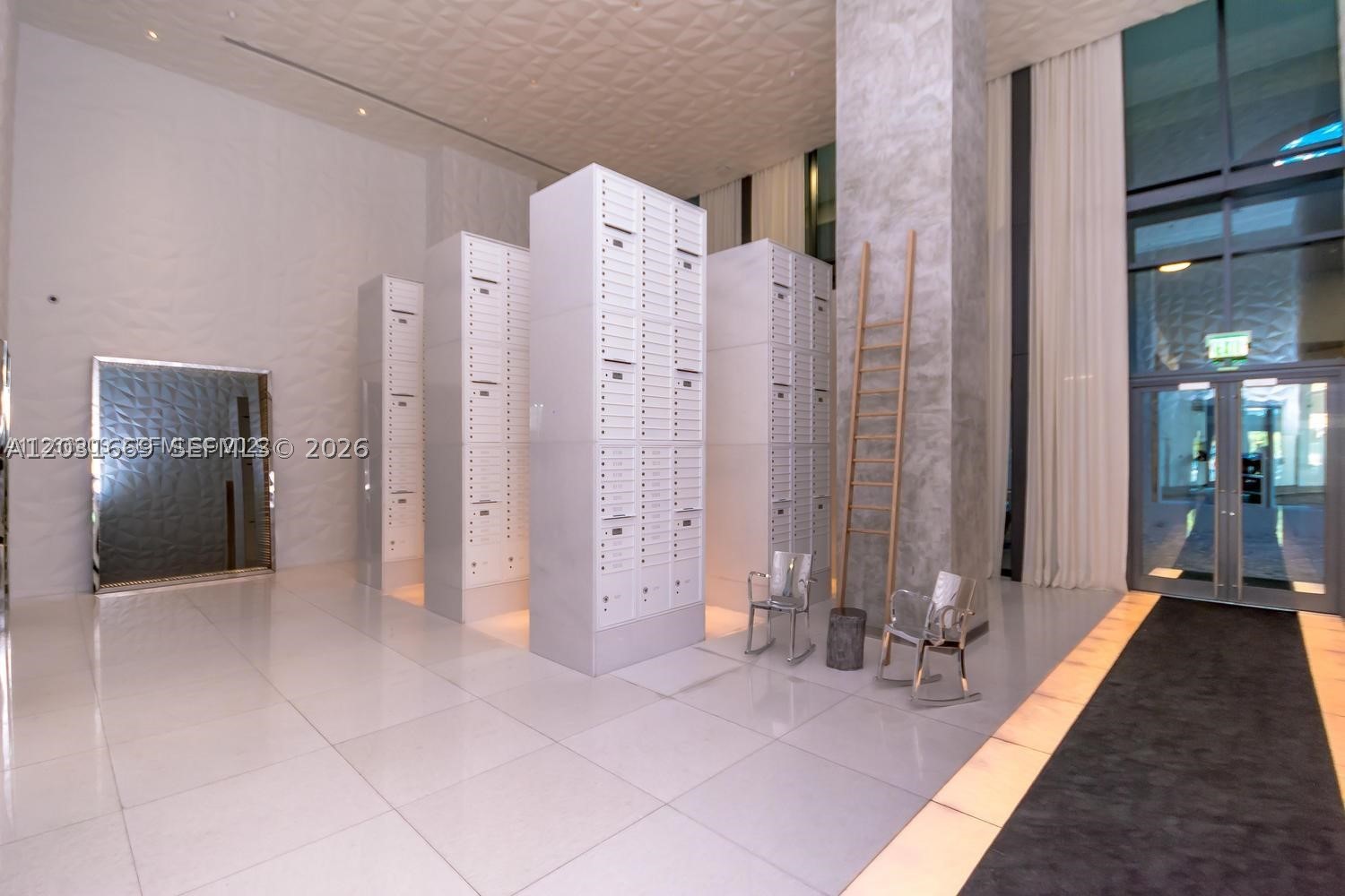 1300 S Miami Ave #1808, Miami FL 33130