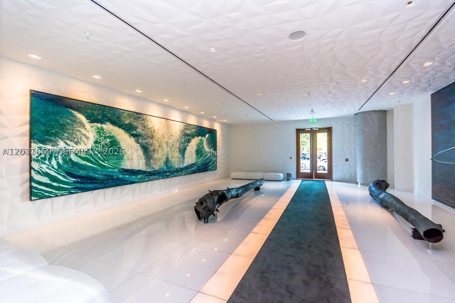 1300 S Miami Ave #1808, Miami FL 33130