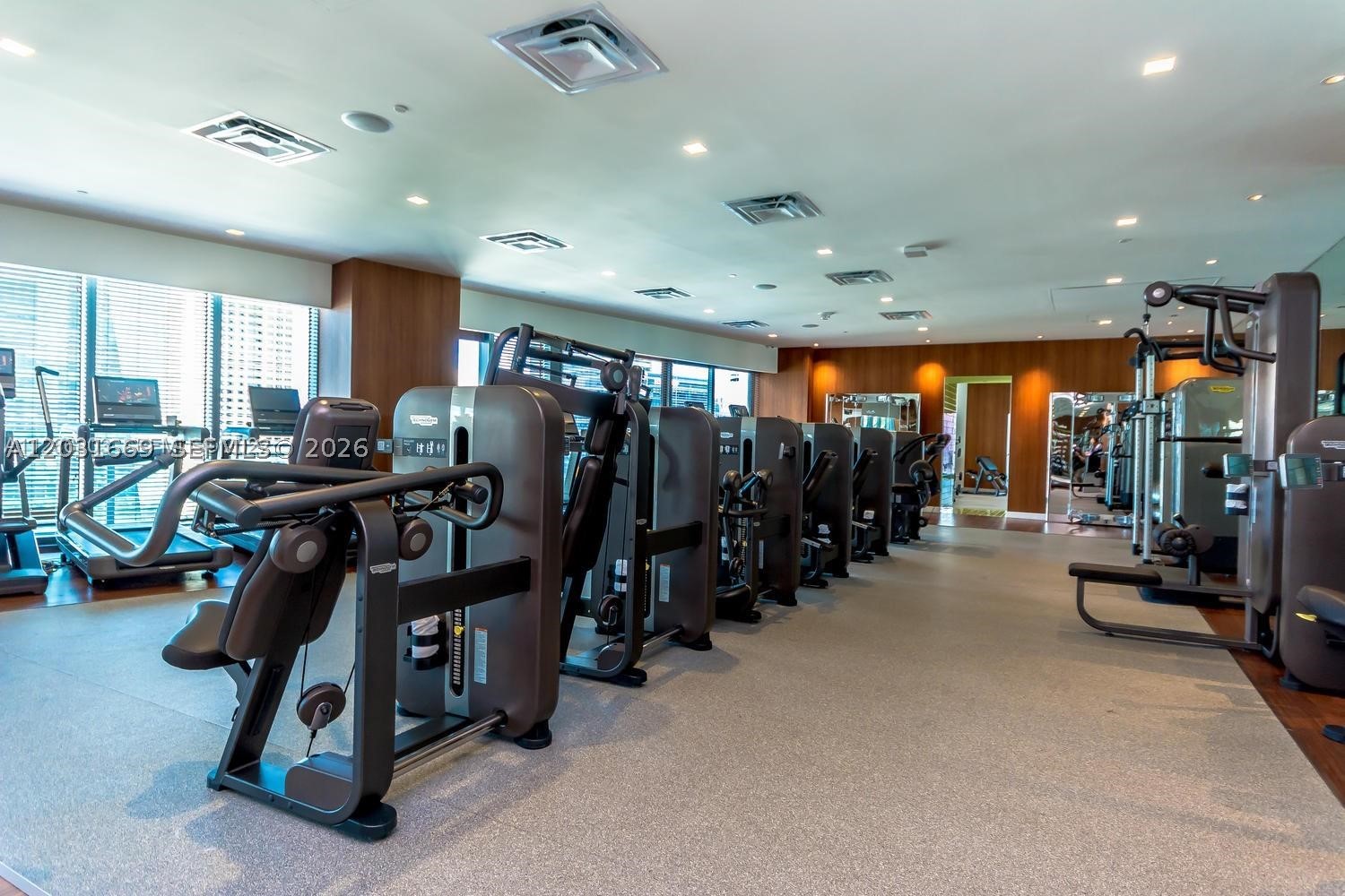 1300 S Miami Ave #1808, Miami FL 33130
