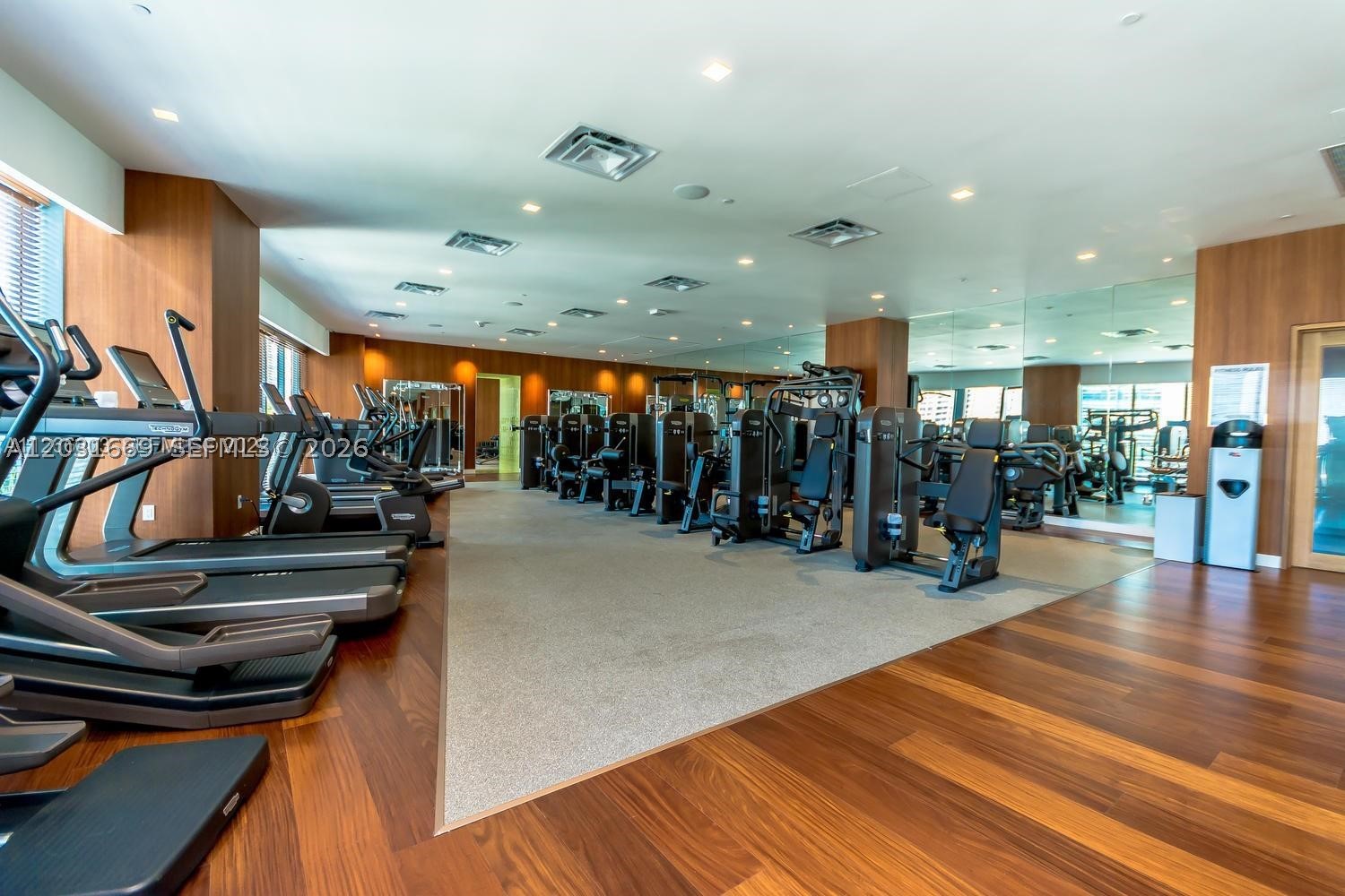 1300 S Miami Ave #1808, Miami FL 33130