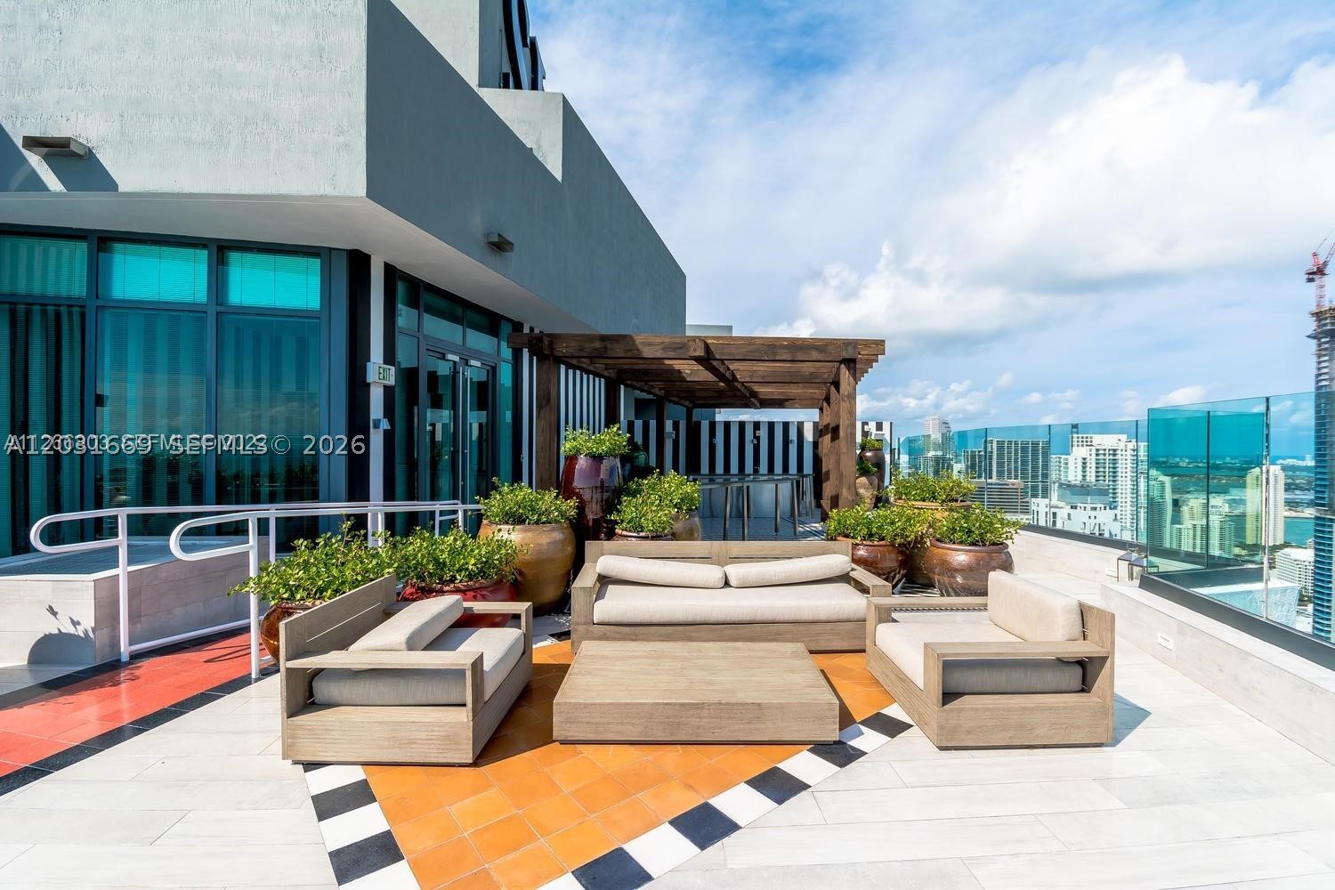 1300 S Miami Ave #1808, Miami FL 33130