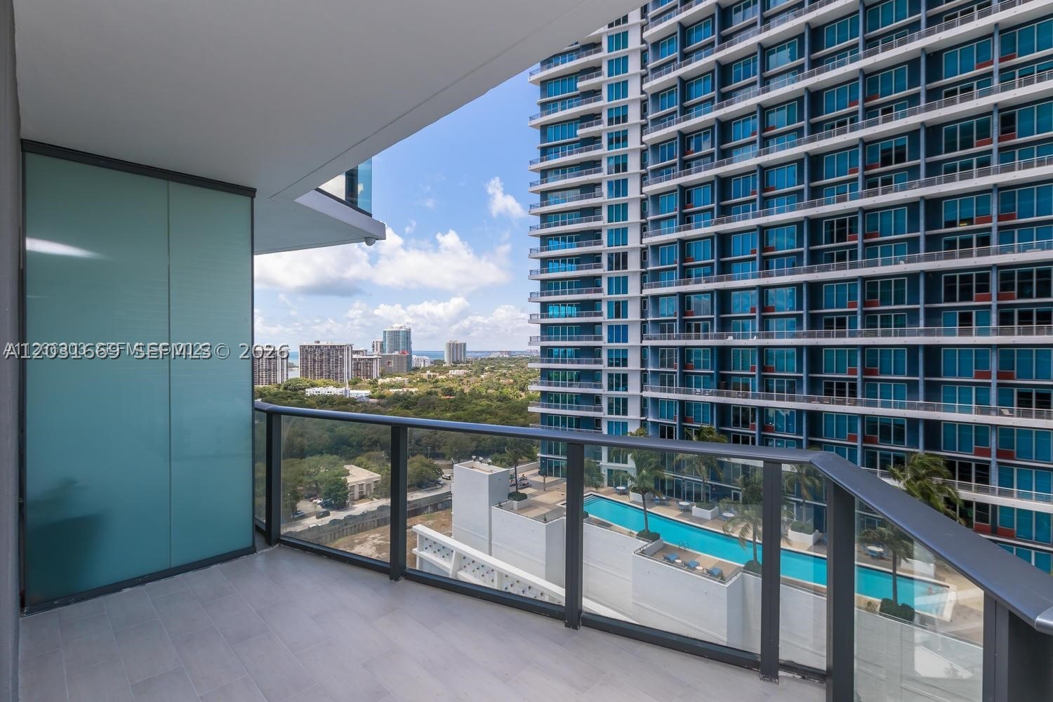 1300 S Miami Ave #1808, Miami FL 33130