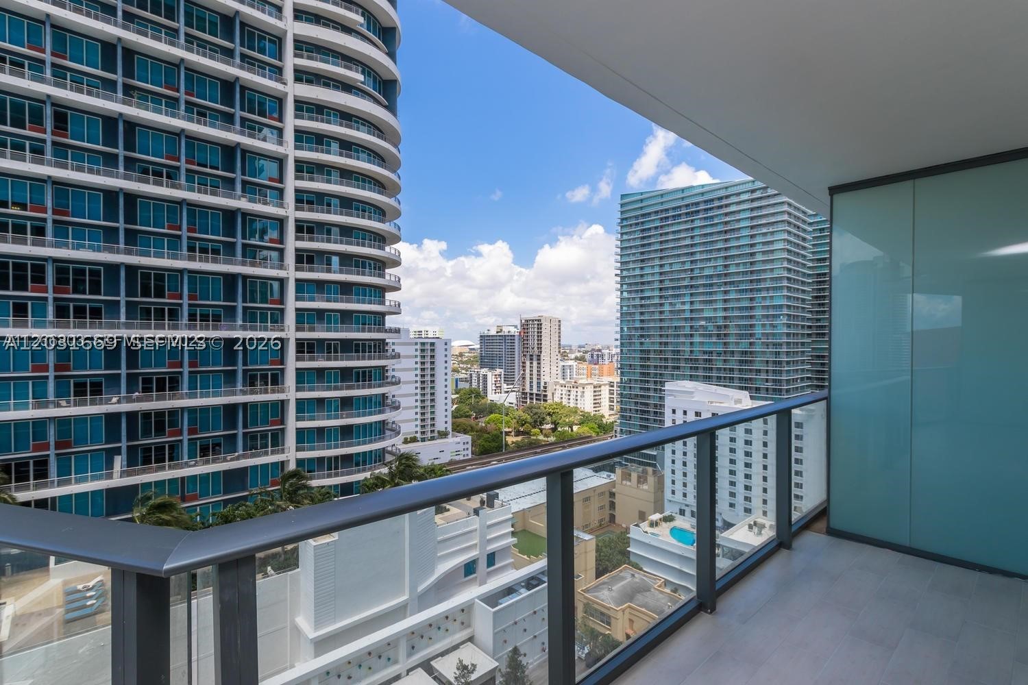 1300 S Miami Ave #1808, Miami FL 33130
