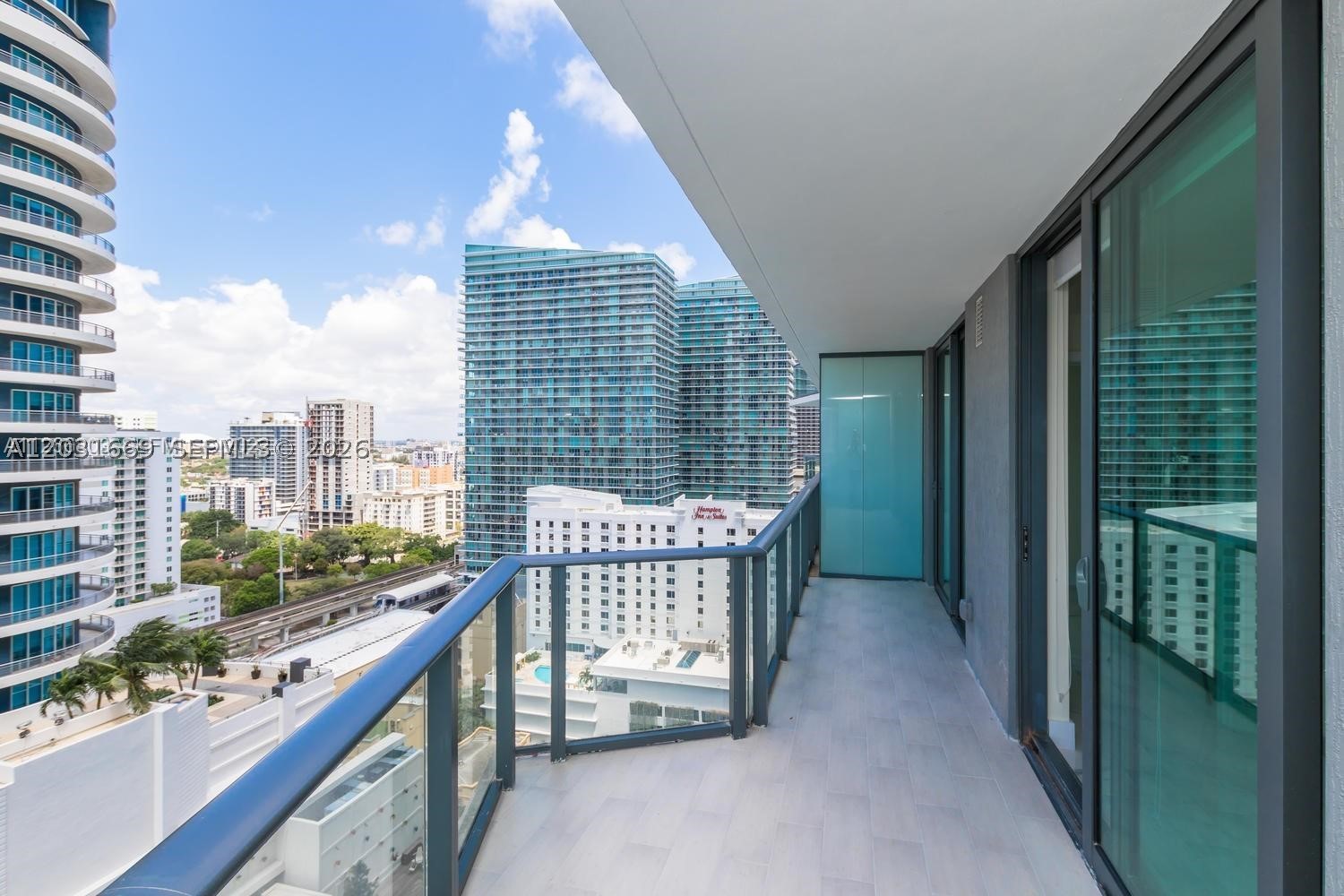 1300 S Miami Ave #1808, Miami FL 33130