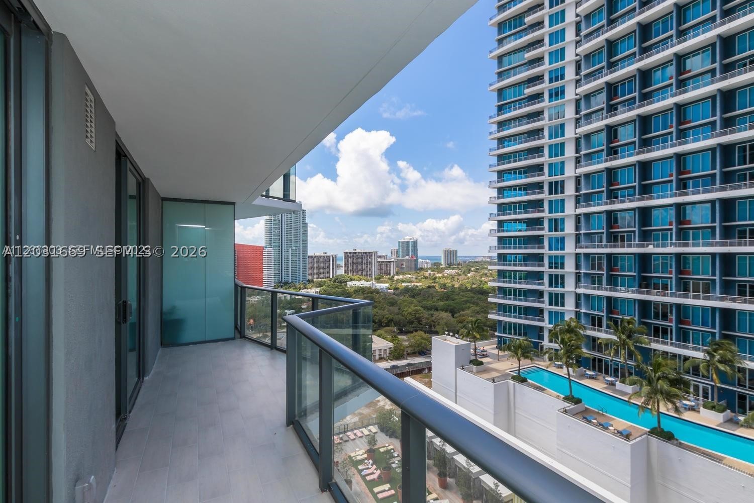 1300 S Miami Ave #1808, Miami FL 33130
