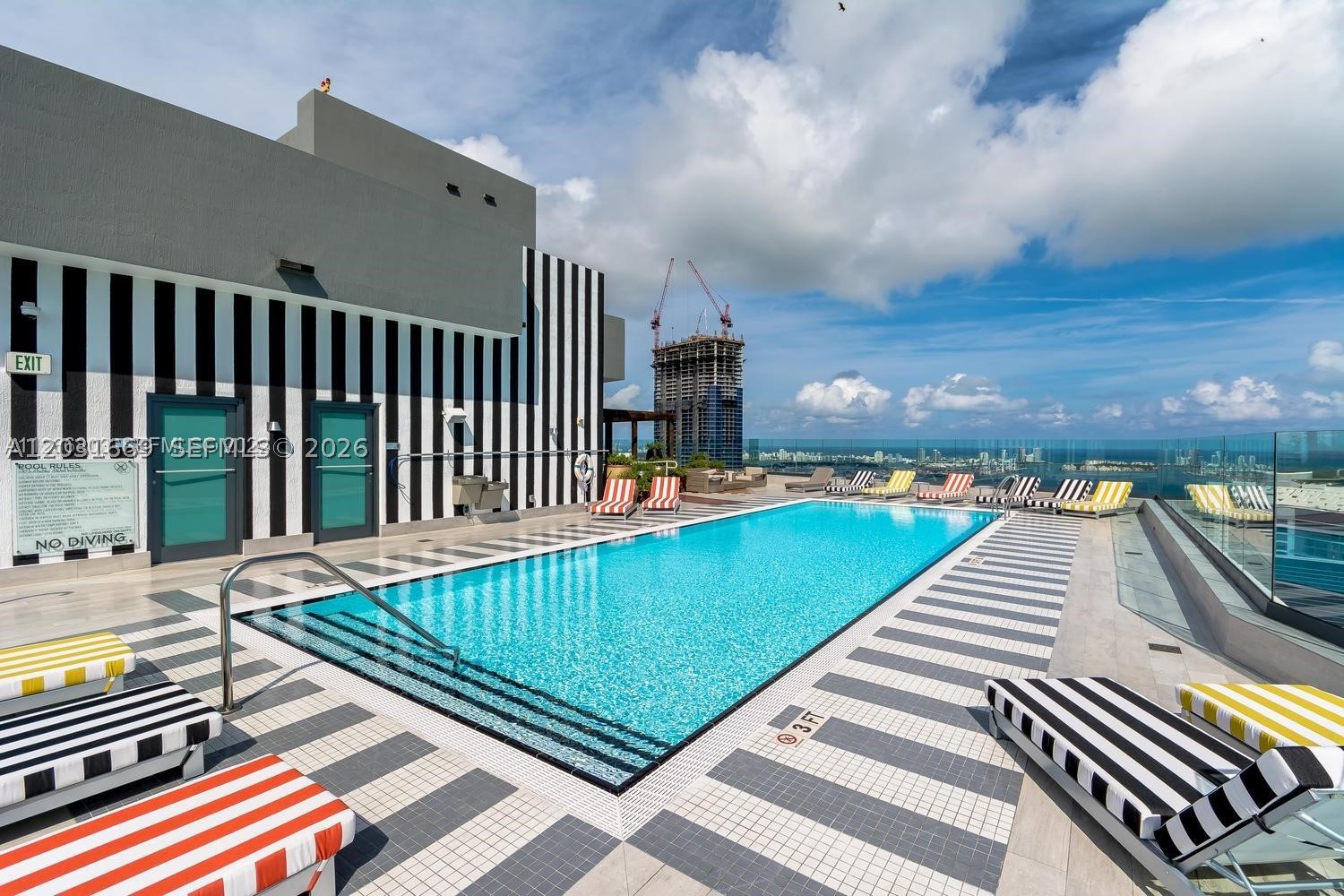 1300 S Miami Ave #1808, Miami FL 33130