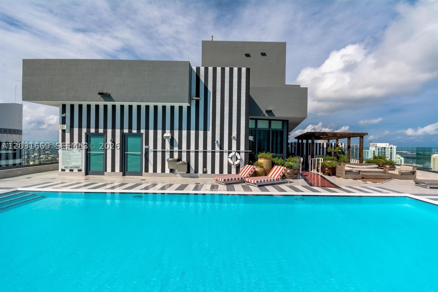 1300 S Miami Ave #1808, Miami FL 33130