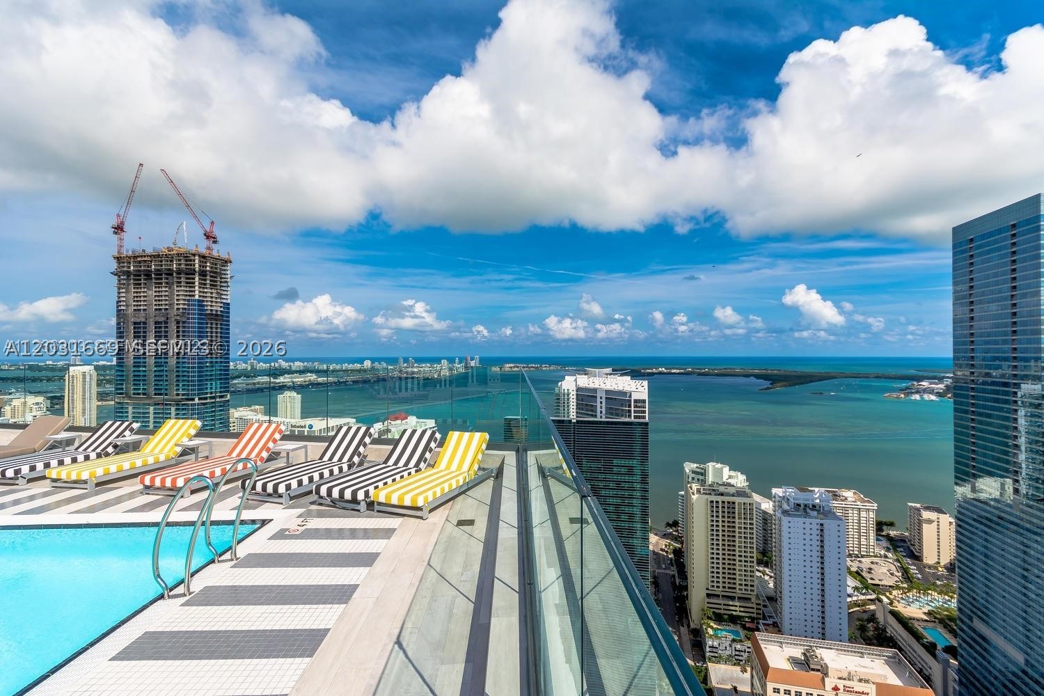 1300 S Miami Ave #1808, Miami FL 33130