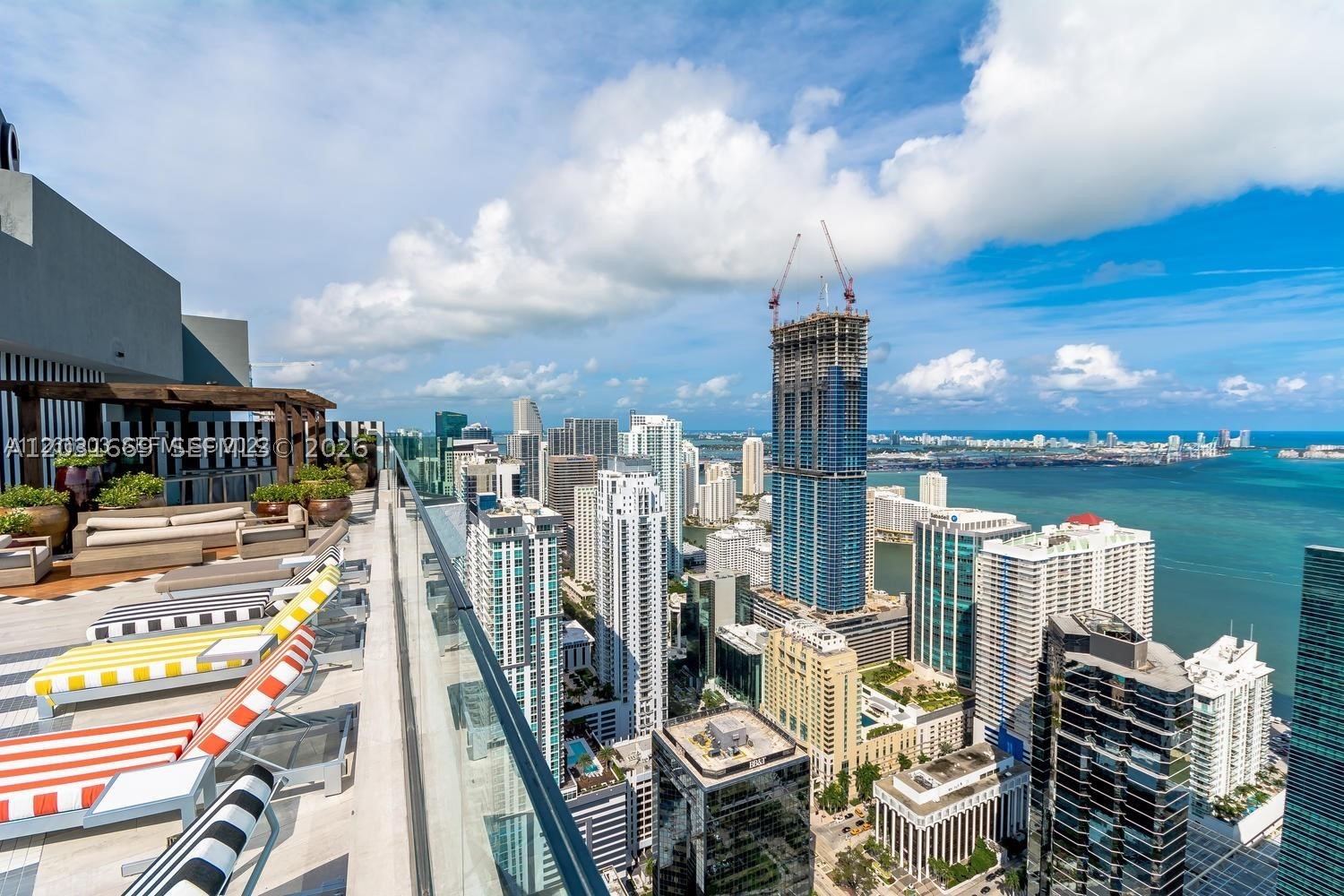 1300 S Miami Ave #1808, Miami FL 33130