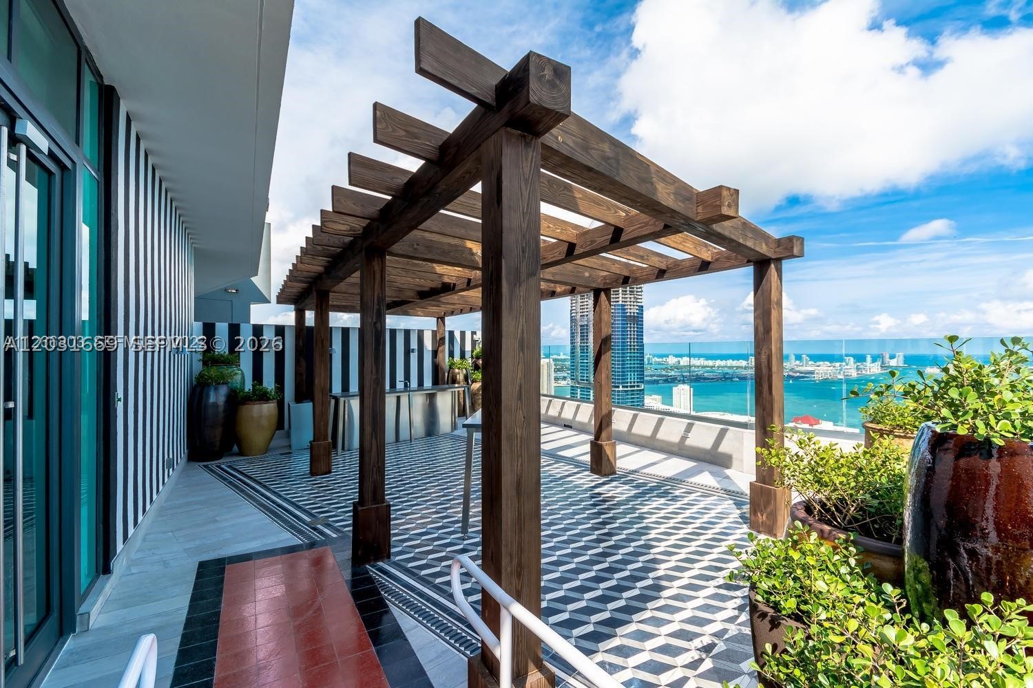 1300 S Miami Ave #1808, Miami FL 33130