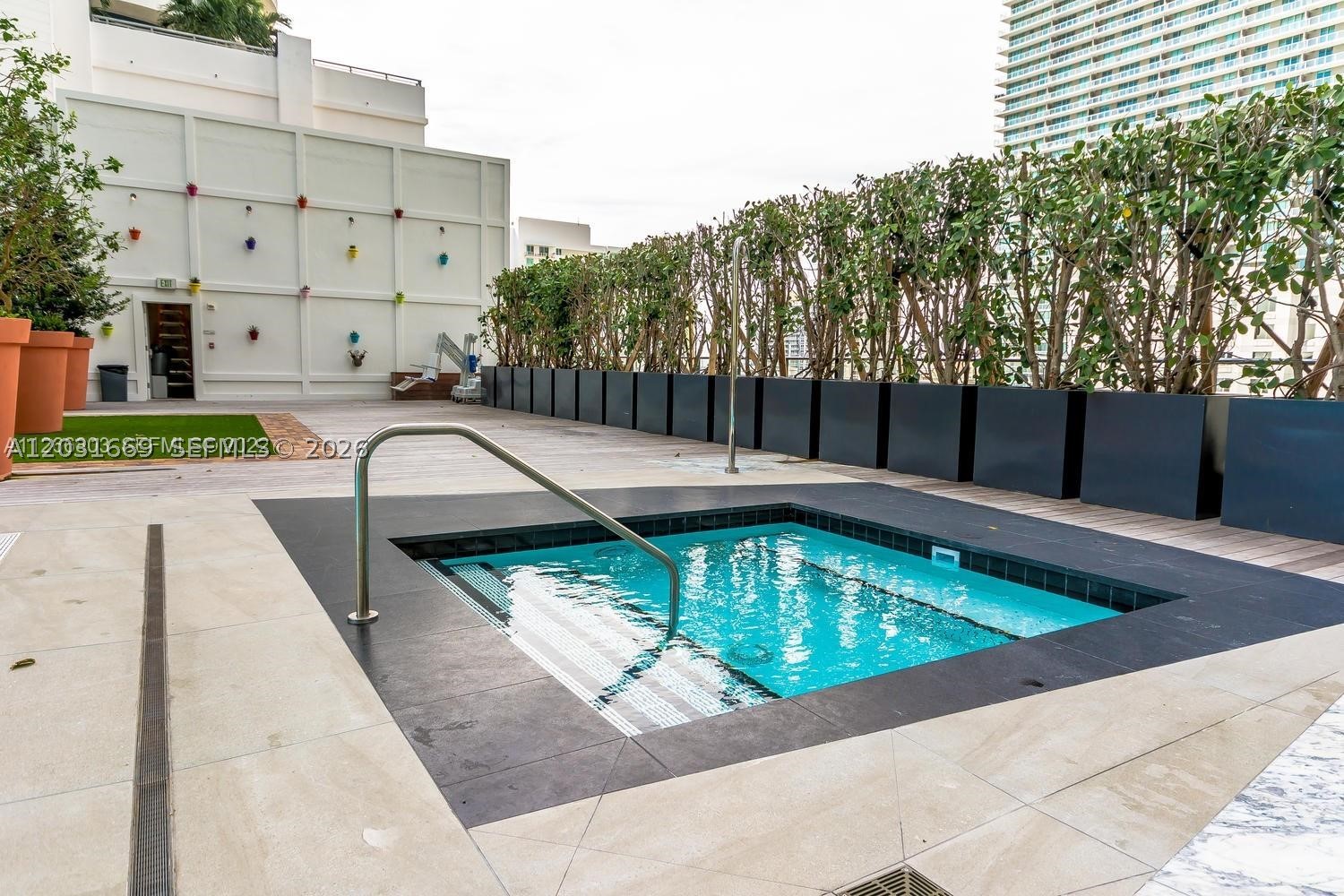 1300 S Miami Ave #1808, Miami FL 33130