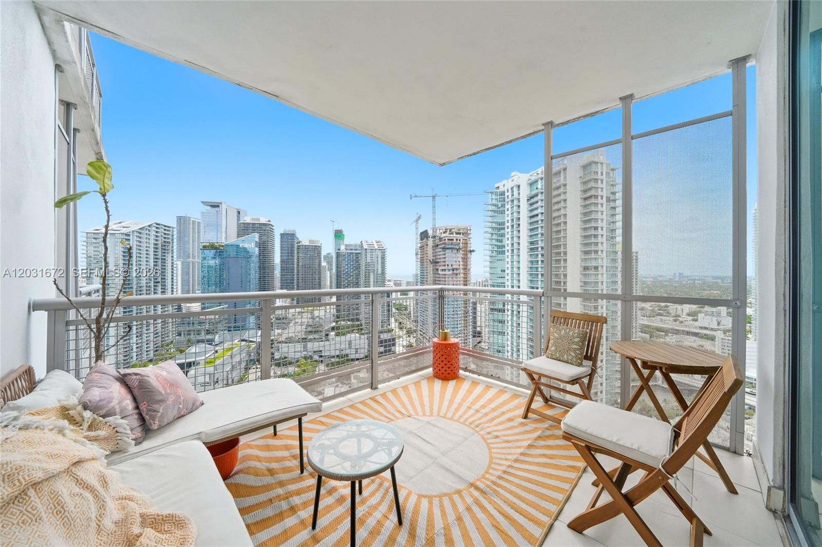 350 S Miami Ave #3912, Miami FL 33130